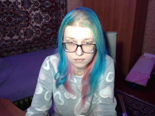 malvinella's BongaCams show and profile