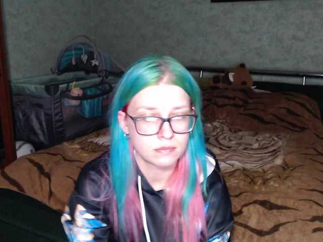 malvinella live sex show