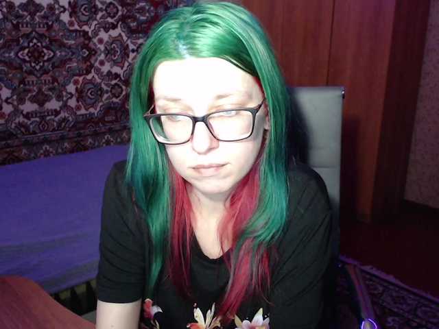 malvinella's BongaCams show and profile