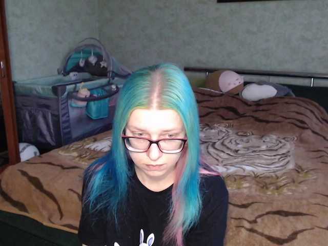 malvinella's BongaCams show and profile