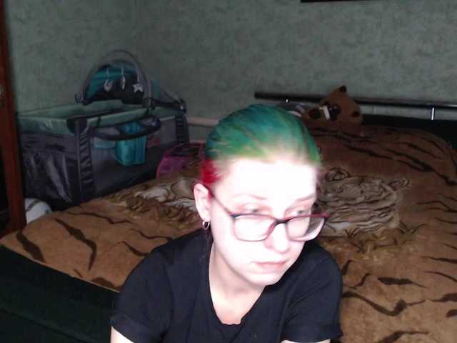 malvinella's BongaCams show and profile