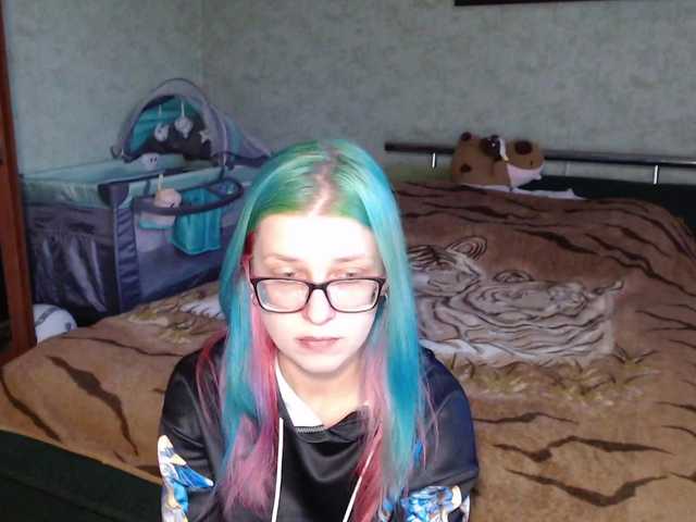 malvinella live sex show