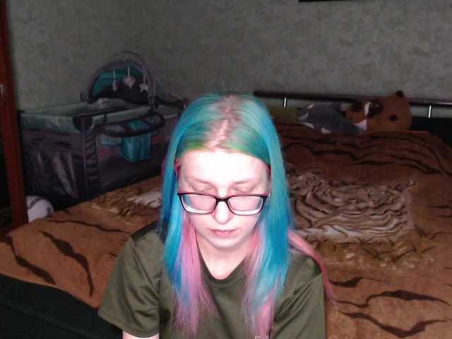 malvinella's BongaCams show and profile