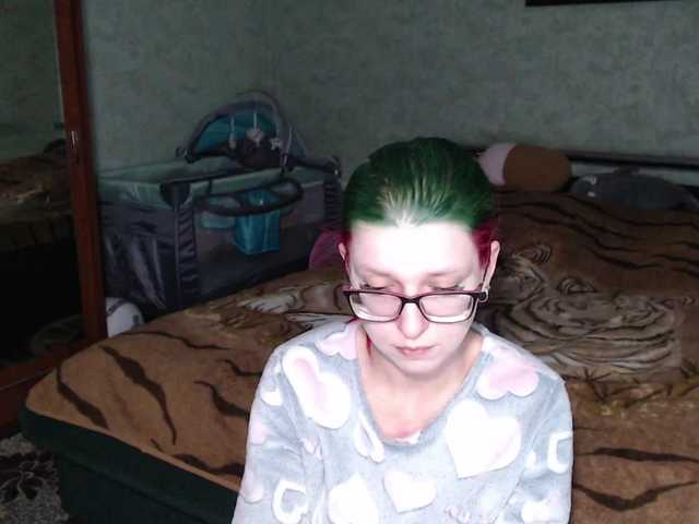 malvinella's BongaCams show and profile