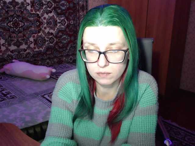 malvinella's BongaCams show and profile