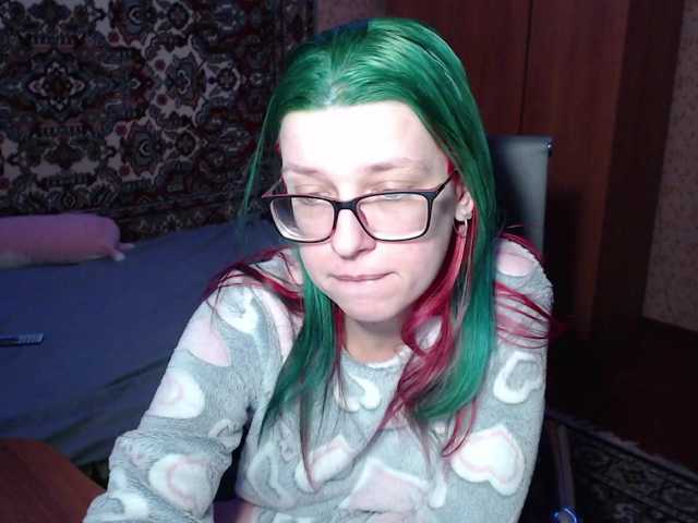 malvinella's BongaCams show and profile