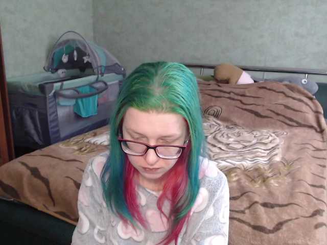 malvinella's BongaCams show and profile