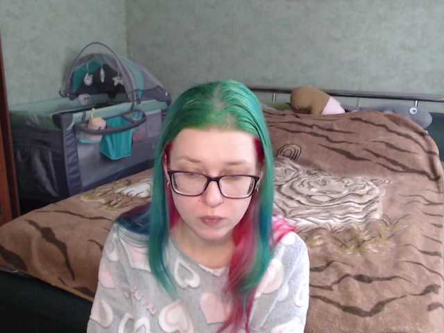 malvinella's BongaCams show and profile