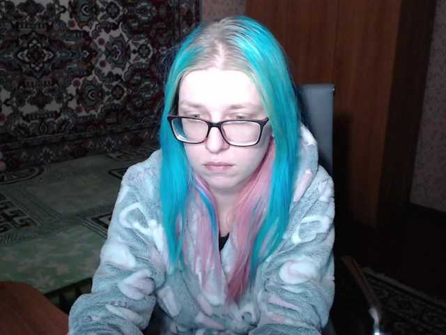 malvinella's BongaCams show and profile