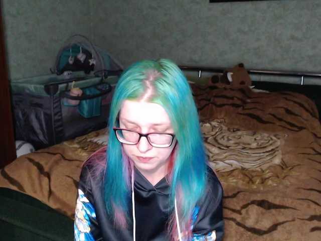 malvinella live sex show