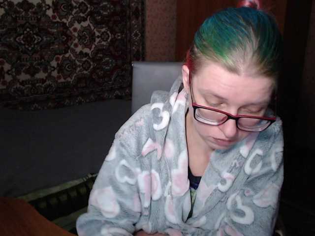 malvinella's BongaCams show and profile