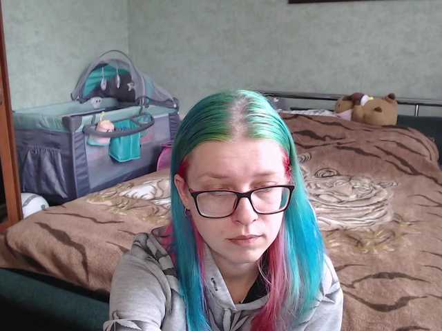 malvinella's BongaCams show and profile