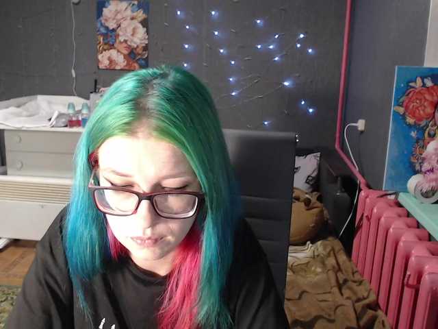 malvinella's BongaCams show and profile