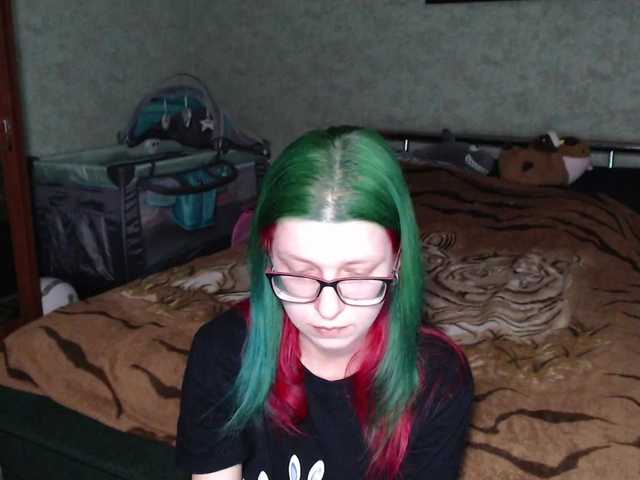 malvinella's BongaCams show and profile