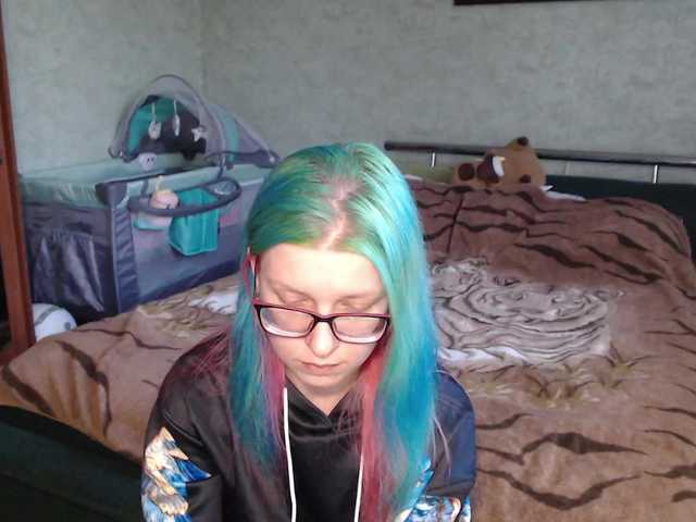 malvinella's BongaCams show and profile