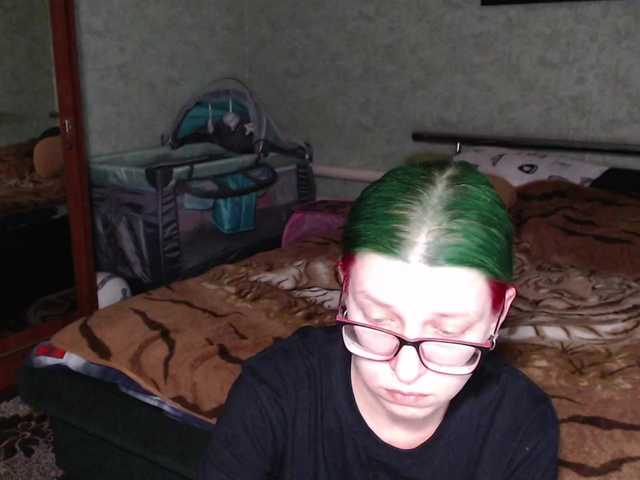 malvinella's BongaCams show and profile