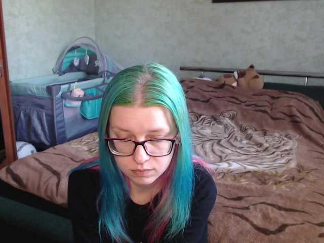 malvinella's BongaCams show and profile