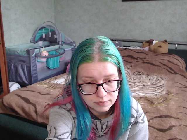 malvinella's BongaCams show and profile