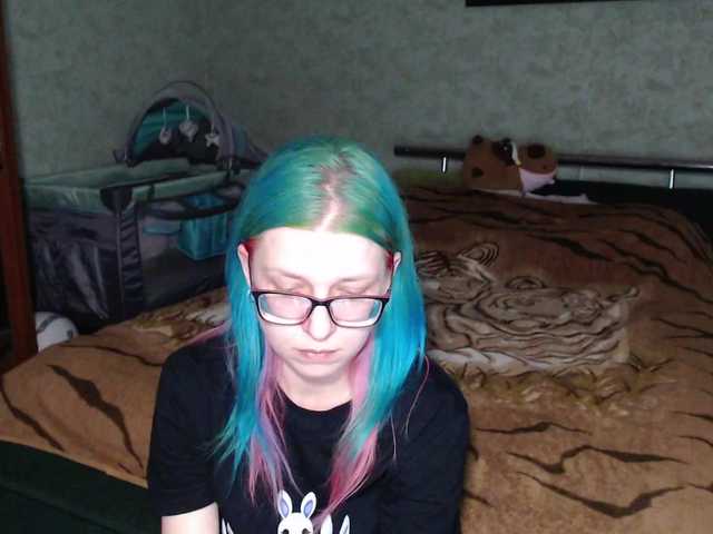 malvinella's BongaCams show and profile