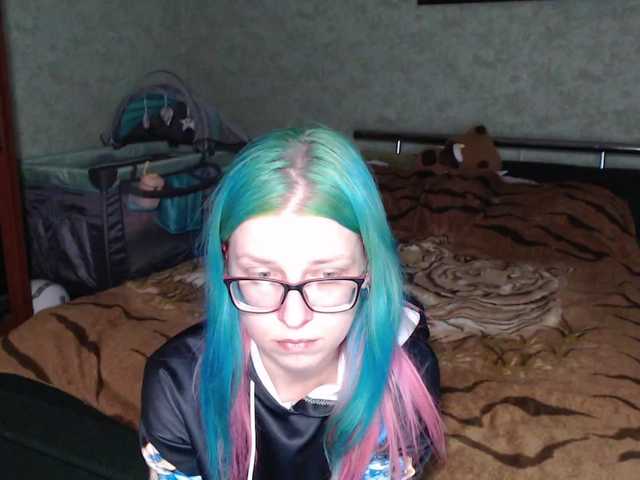 malvinella live sex show