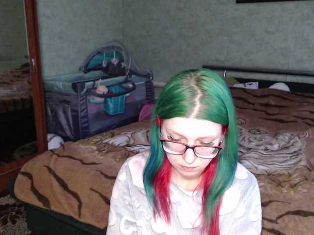 malvinella's BongaCams show and profile