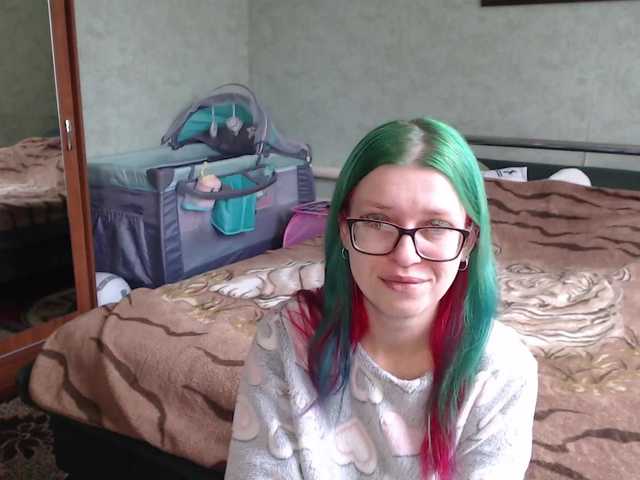 malvinella's BongaCams show and profile