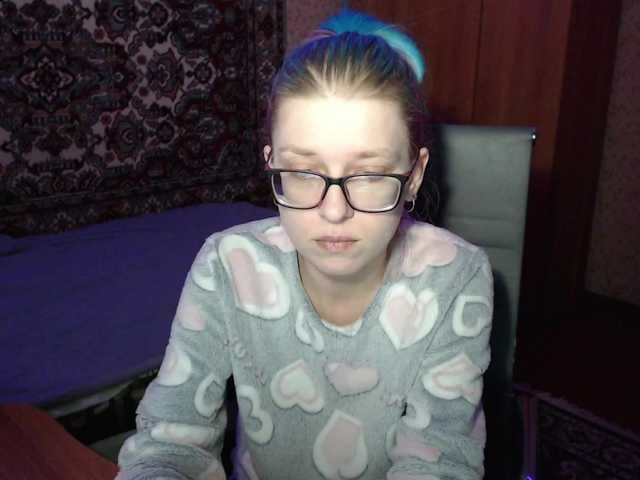 malvinella's BongaCams show and profile