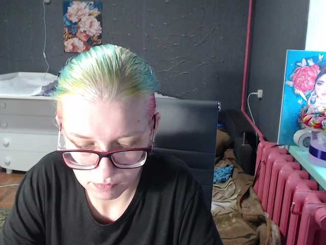 malvinella Live Cam on BongaCams