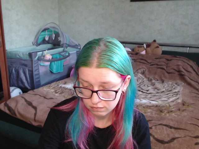 malvinella's BongaCams show and profile