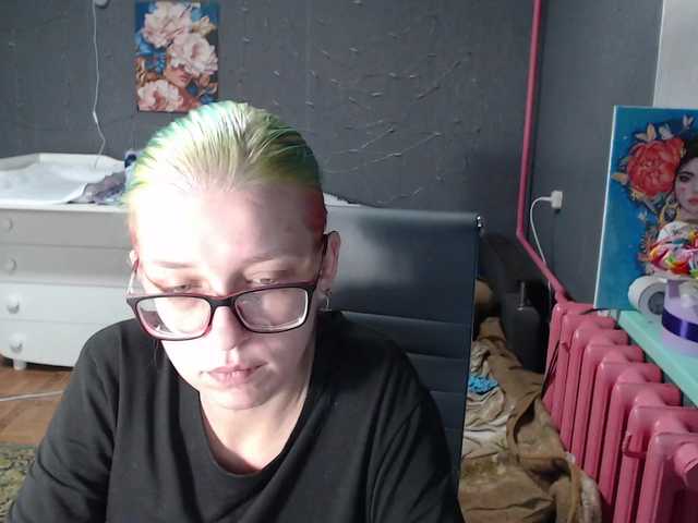 malvinella's BongaCams show and profile