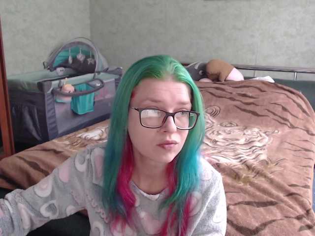 malvinella's BongaCams show and profile