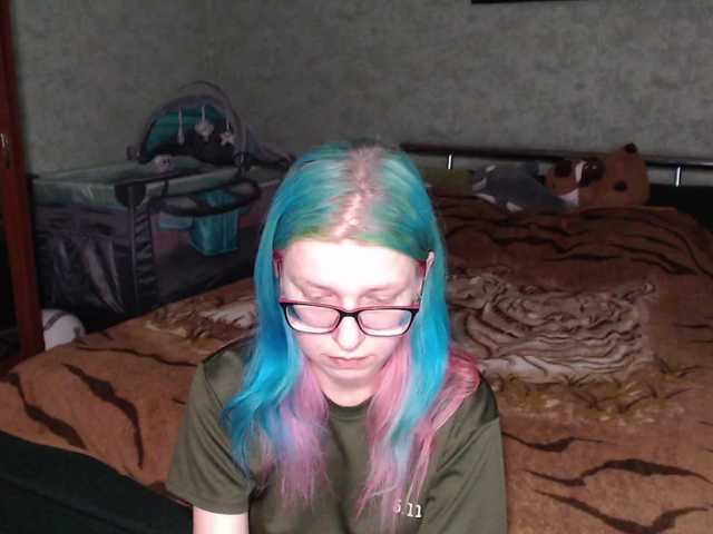 malvinella's BongaCams show and profile