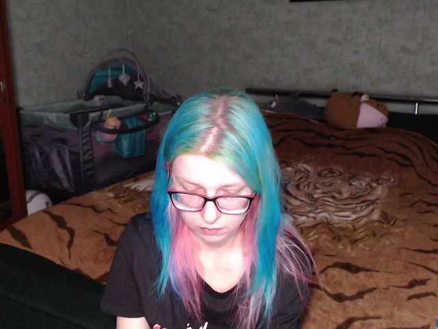 malvinella's BongaCams show and profile