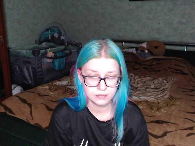 malvinella's BongaCams show and profile