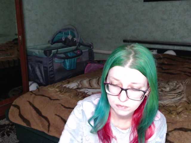 malvinella live sex show