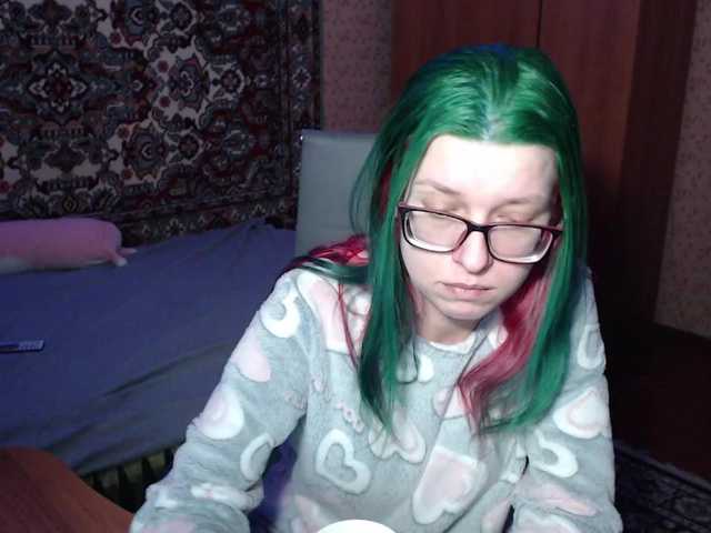 malvinella's BongaCams show and profile