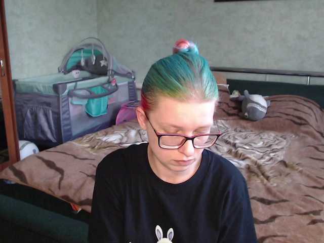 malvinella's BongaCams show and profile