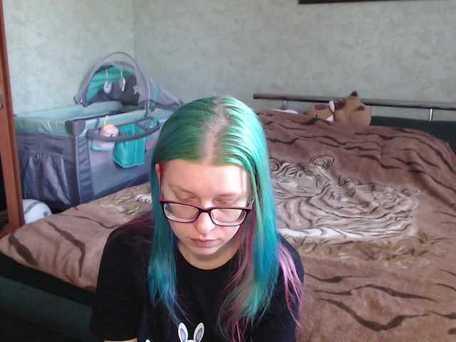 malvinella live sex show