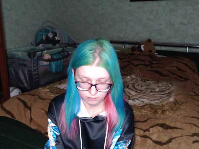 malvinella's BongaCams show and profile