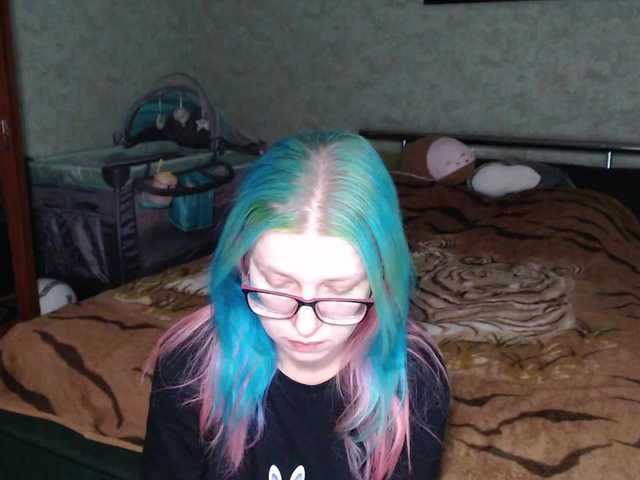 malvinella's BongaCams show and profile