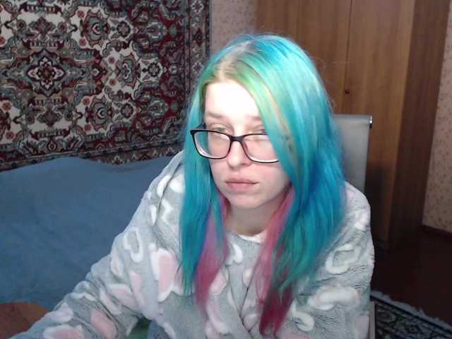 malvinella's BongaCams show and profile