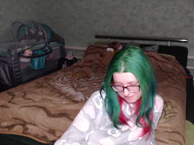 malvinella's BongaCams show and profile