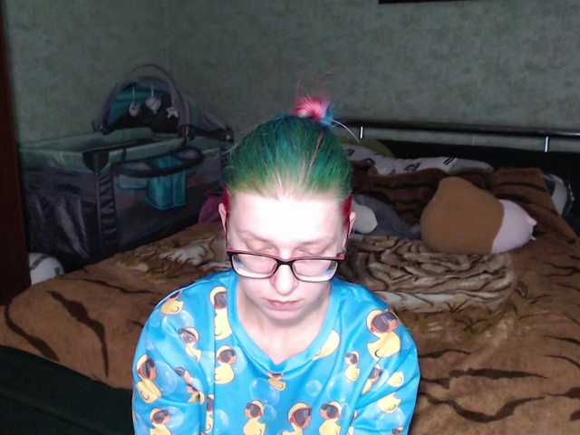 malvinella live cam profile