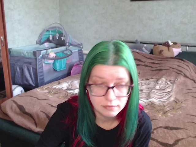 malvinella's BongaCams show and profile