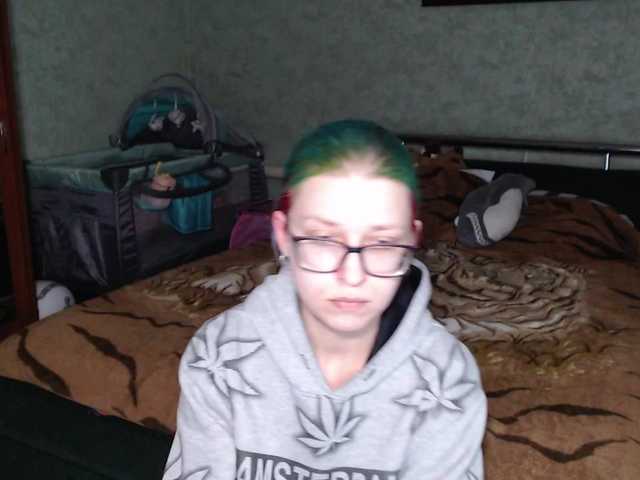 malvinella's BongaCams show and profile