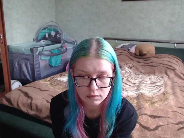 malvinella live sex show