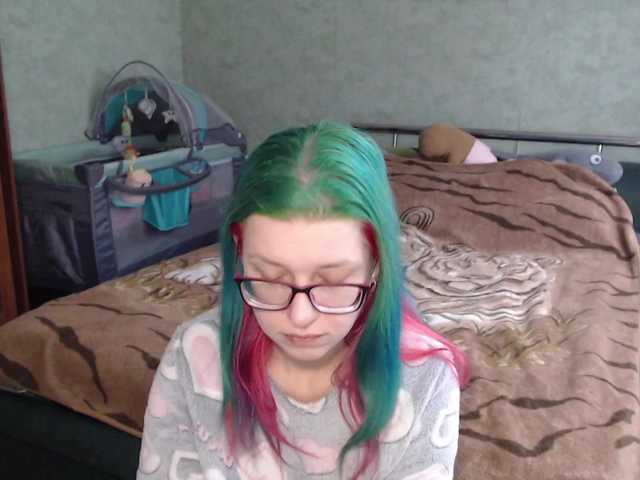 malvinella's BongaCams show and profile