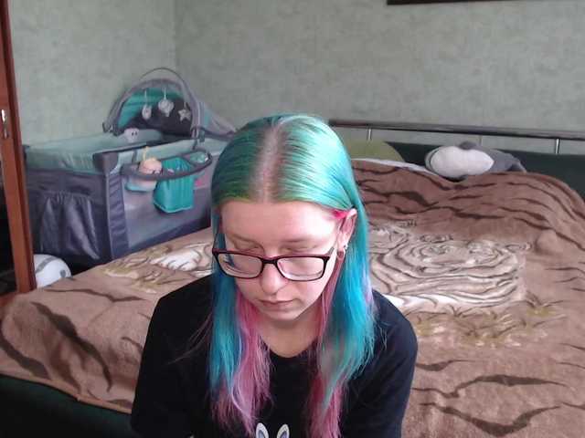 malvinella's BongaCams show and profile