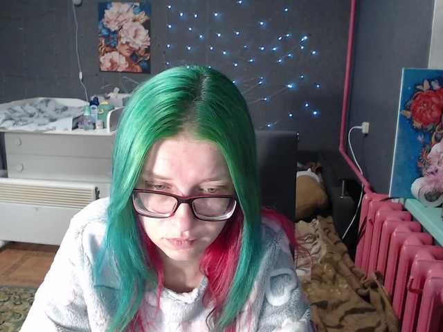 malvinella's BongaCams show and profile