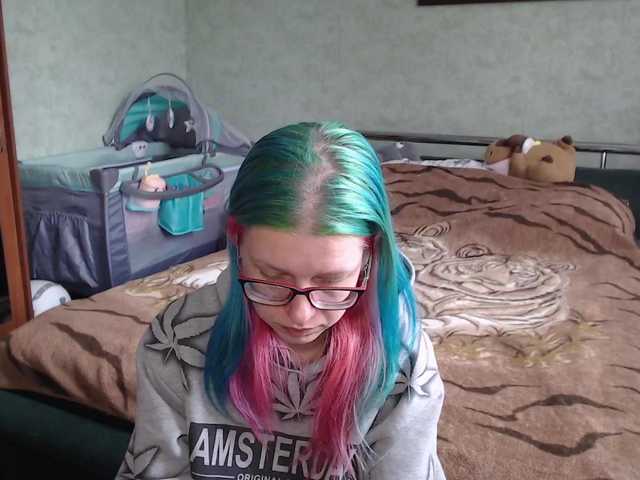 malvinella's BongaCams show and profile